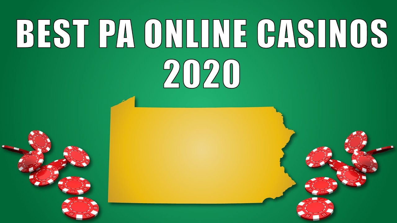 Pennsylvania Online Casinos Pennsylvania Online Casinos