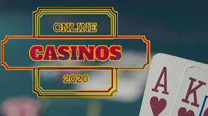 UK casinos