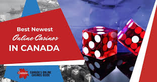best casinos in canada