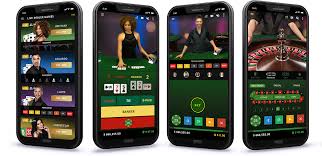 best new live casinos