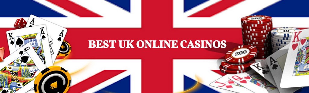best uk online casinos