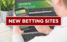 New Betting Sites New Betting Sites