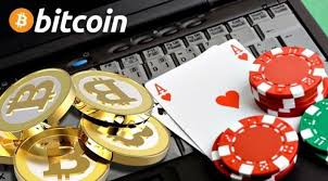 bitcoin casinos online