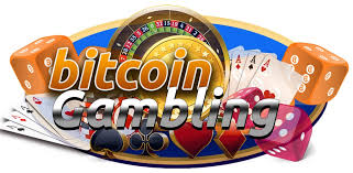 bitcoin casinos