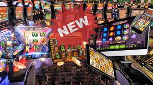 casino slot sites