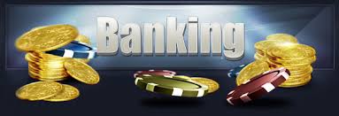 casino banking options