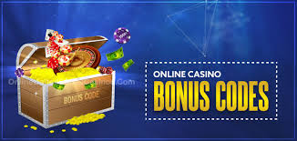 casino bonus codes casino bonus codes