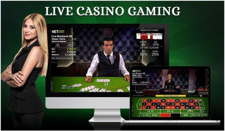 best live casinos 