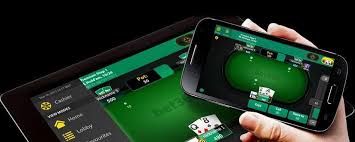 Mobile Poker