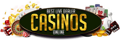 new live casinos