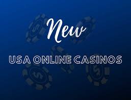 new usa casinos