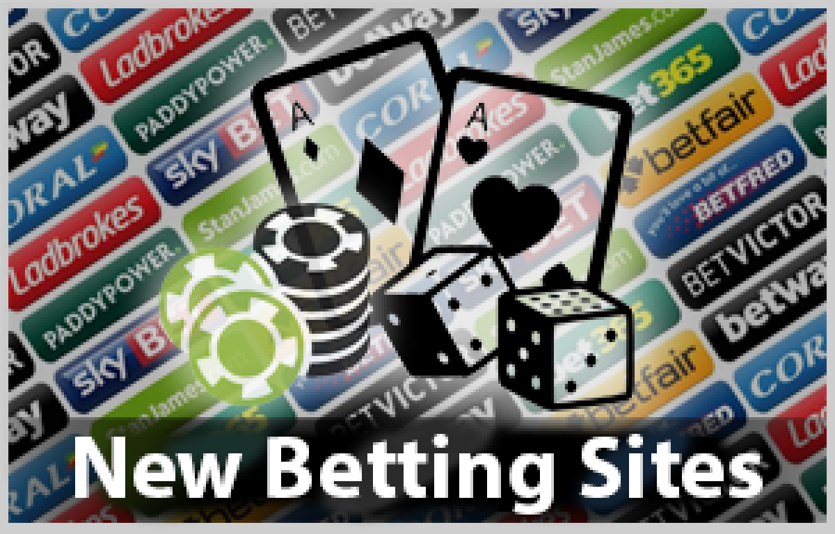 Newest Betting Sites newest Betting Sites