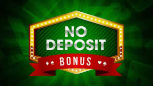 no deposit bonus no deposit bonus