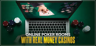 online poker