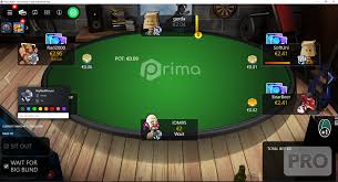 poker online sites