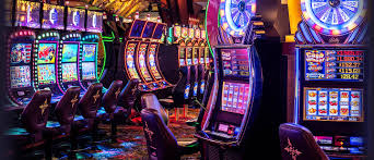slots game