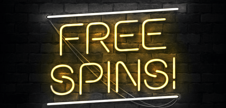 free spins free spins