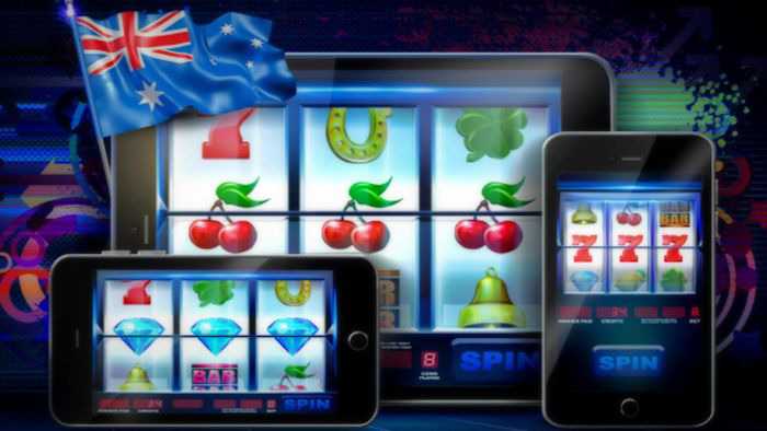 mobile casinos australia