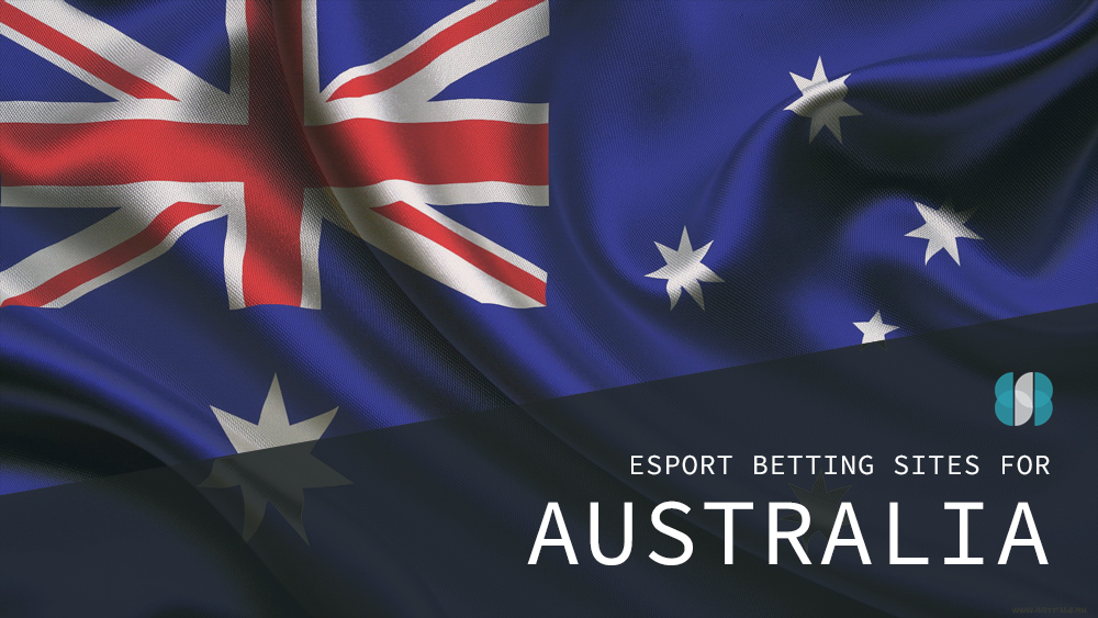 Best eSports Betting Sites in Australia