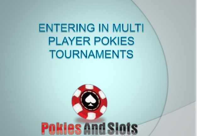 Pokies Tournaments