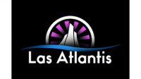 Las Atlantis Casino Logo