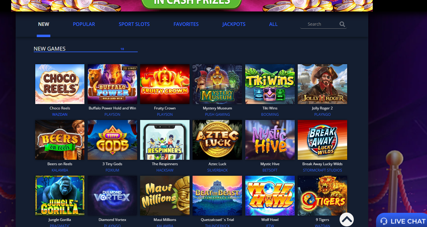 Rembrandt-Casino-slots