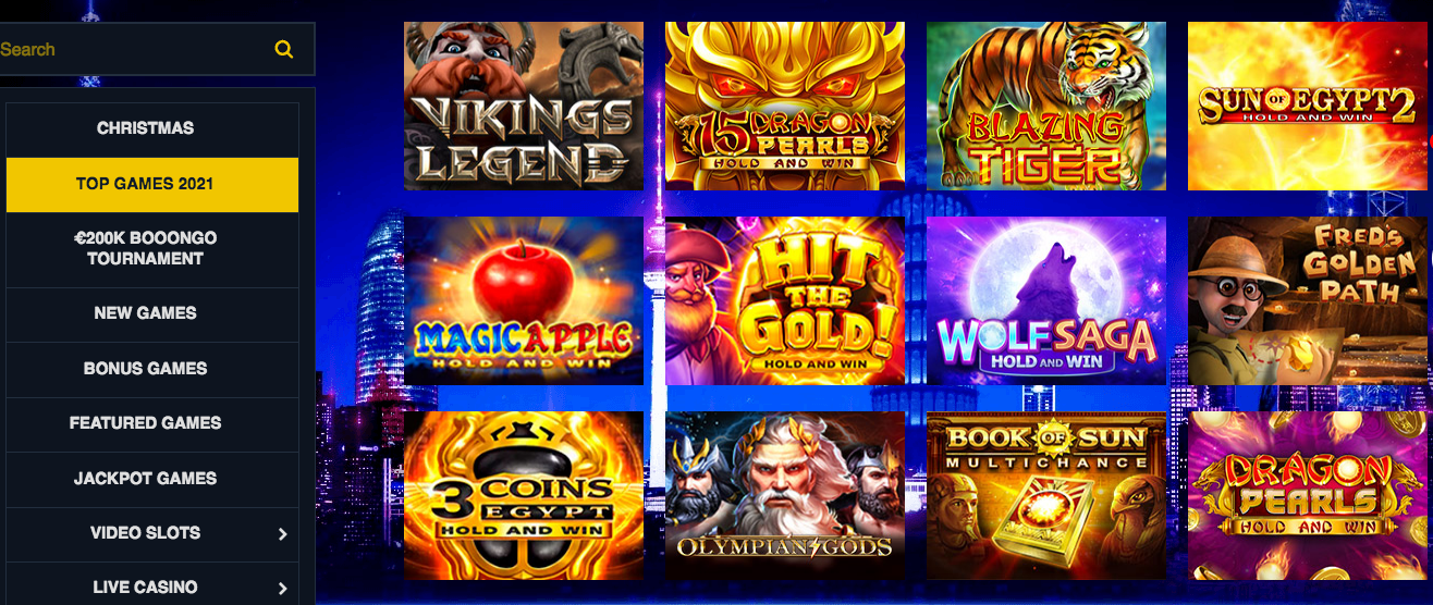 Euromoon-Casino Euromoon-Casino