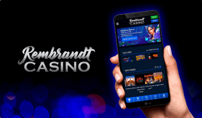 Rembrandt-Casino-Review