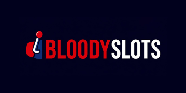 bloody slots