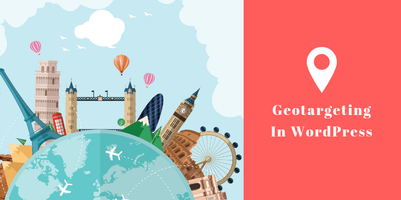 Best Geo Redirect Plugins For WordPress Websites