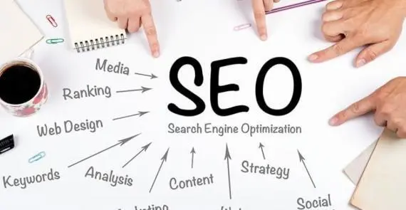 What is SEO?